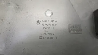 64319184009,9184009,64319184010,9184010 Корпус салонного фильтра BMW X3 F25 Арт 20681103, вид 5