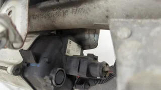 05154461AH Рулевая рейка Chrysler 200 Арт 20720922, вид 3