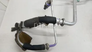  Трубка кондиционера Mazda 3 BK Арт AM23547490, вид 2