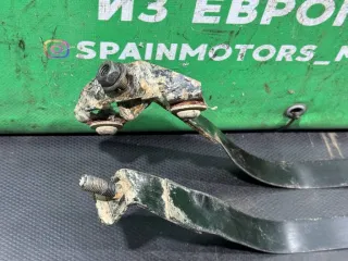  Крепление топливного бака Opel Frontera A Арт 3000000057247, вид 2