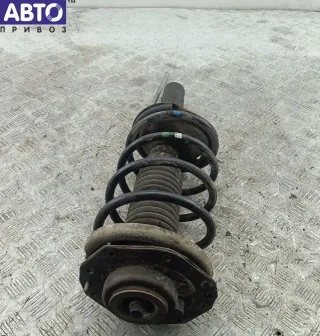 AVG Стойка подвески передняя левая Citroen Xsara Picasso Арт 55137579, вид 1