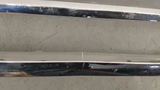 84490288,84490286,84597561 Молдинг (рамка) решетки радиатора GMC Acadia 2 Арт 20722304, вид 2