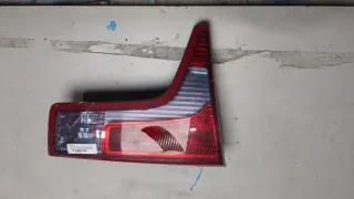 6350V4 Фонарь крышки багажника левый Citroen C5 1 Арт 20713269, вид 1