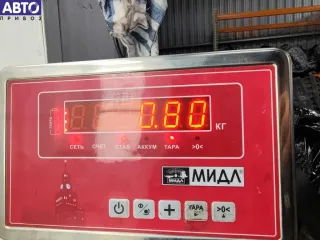 964676228Q Радиатор системы EGR Citroen C4 1 Арт 55199693, вид 3