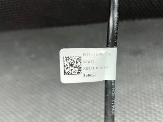 PJ93-8W005-CB Патрубок (трубопровод, шланг) Ford Mustang Mach-E Арт 01637440, вид 8