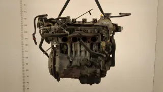 ZJ0118300 Генератор Mazda 3 BK 1.6л Инжектор Арт 11510934, вид 4