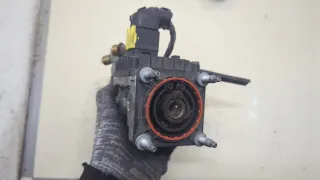 A0044311406 Кран главный тормозной Mercedes Actros Арт 20727602, вид 4