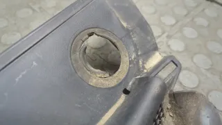 68110148AB Решетка стеклоочистителя (Дождевик) Chrysler 200 Арт 20723156, вид 4