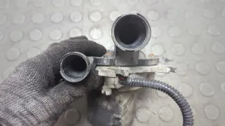 11800068,07K959253D Нагнетатель воздуха (компрессор) Audi Q7 4M 3.0л TFSI Арт 20726442, вид 2