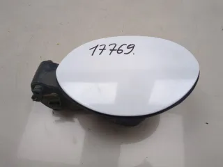 68137578AC Лючок бензобака белый Chrysler 200 Арт 20721458