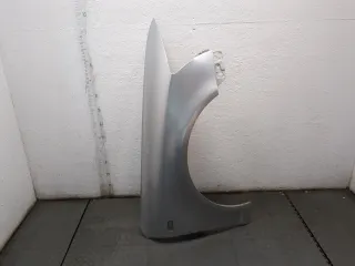 4F0821104A Крыло переднее правое серебристое Audi A6 C6 (S6,RS6) Арт 20722829, вид 1