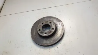 C24Y3325XC9A Диск тормозной передний Mazda 3 BK Арт 20724172, вид 3