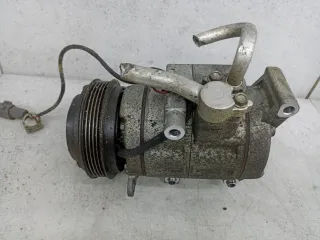 F500RN8AA10 Компрессор кондиционера Mazda 3 BL Арт 17-4-582, вид 4