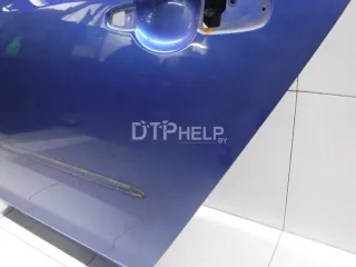  Дверь задняя левая Mazda 3 BK Арт AM30833091, вид 13