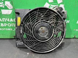 0130303840 Вентилятор кондиционера Opel Zafira A Арт 3000000057227, вид 1