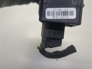 96597938ZD Кнопка ручного тормоза (ручника) Citroen C4 Picasso 1 Арт 20728731, вид 3