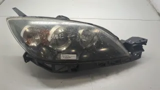 D530510H3 Блок розжига ксенона Mazda 3 BK Арт 11420481, вид 2