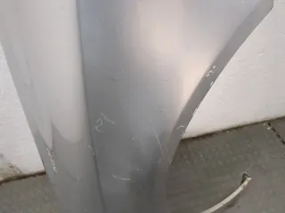 4F0821104A Крыло переднее правое серебристое Audi A6 C6 (S6,RS6) Арт 20722829, вид 4