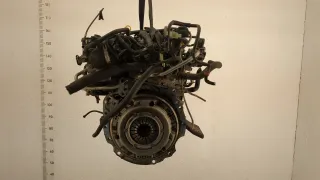 ZJ0118300 Генератор Mazda 3 BK 1.6л Инжектор Арт 11510934, вид 3