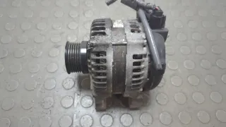 3M5T10300YD Генератор Mazda 3 BL 1.6л TD Арт 20718485, вид 1