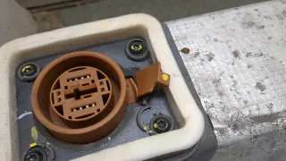 P22928418 Высоковольтная батарея Opel Ampera Арт 20532402, вид 4