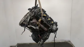 A2730104420,A2730104520,A2730103002,M273.923 Двигатель Mercedes GL X164 4.7л Инжектор Арт 9367810, вид 3