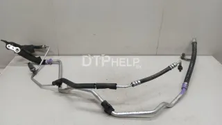  Трубка кондиционера Mazda 3 BK Арт AM23547490, вид 5