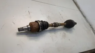 FR012560X Полуось передняя левая (приводной вал, шрус) Mazda 3 BK Арт 20712671, вид 2