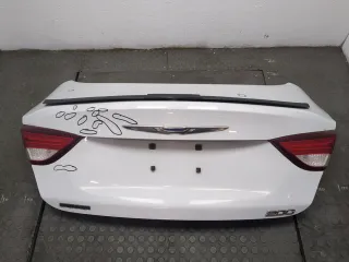 68193094AC Замок крышки багажника Chrysler 200 Арт 11562036, вид 1