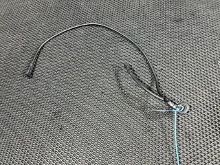 LJ8Z17A605J Патрубок (трубопровод, шланг) Ford Mustang Mach-E Арт 01637447, вид 3