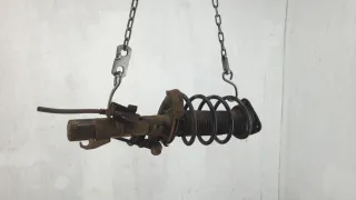 BRY034700,BP4K34011C Амортизатор передний правый Mazda 3 BK Арт 20724044, вид 1