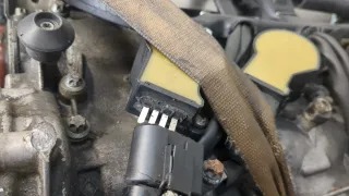 A2730104420,A2730104520,A2730103002,M273.923 Двигатель Mercedes GL X164 4.7л Инжектор Арт 9367810, вид 4