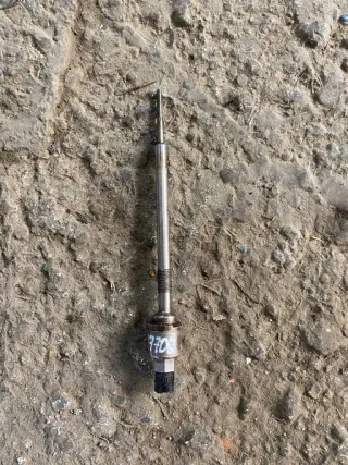  Свеча накала Opel Insignia 1 2.0л CDTi Арт 2000000027708, вид 1