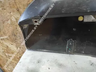 DFD0000223 Спойлер Land Rover Range Rover Sport 1 Арт 00121054, вид 12