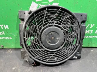 0130303275 Вентилятор кондиционера Opel Zafira A Арт 3000000057232, вид 1