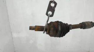 FG0525600B Полуось передняя левая (приводной вал, шрус) Mazda 3 BK Арт 20724023, вид 2