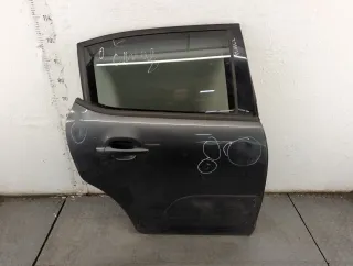 9813092980 Стеклоподъемник правый задний Citroen C3 3 Арт 11566452, вид 1