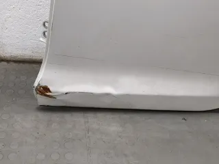 68248179AB,4589915AD,1YB55GW7AA,68104923AA,68249045AA Дверь задняя левая белая Chrysler 200 Арт 20721155, вид 3