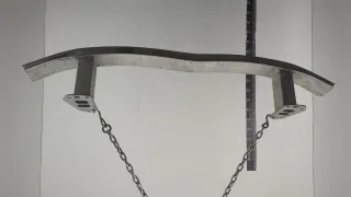 68096057AC Усилитель переднего бампера Chrysler 200 Арт 20723886, вид 1