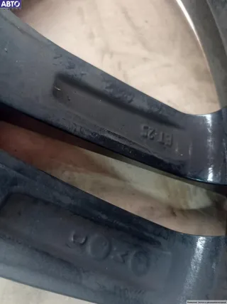  Диск колесный алюминиевый R18 5x112 ET25 к BMW 2 F45/F46 Арт 54617319, вид 4