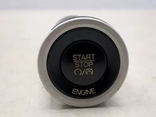 68185801AA Кнопка запуска двигателя Chrysler 200 Арт 20722492, вид 1