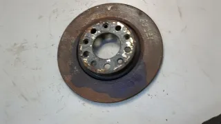 4779885AB Диск тормозной задний Chrysler 200 Арт 20721464, вид 3