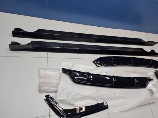 CJBDK19G07A Комплект обвеса Paradigm Black Knight BMW X7 g07 Арт ZAP356292, вид 3