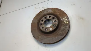 1BP00017AA Диск тормозной передний Chrysler 200 Арт 20724071, вид 3