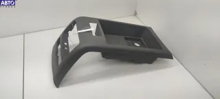 4F0863244C Консоль салона (центральная часть) Audi A6 C6 (S6,RS6) Арт 55194918, вид 1