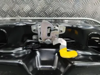  Планка под капот Peugeot Boxer 3 Арт 115944, вид 3