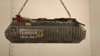 20767211 Высоковольтная батарея Chevrolet Tahoe GMT900 Арт 20618222, вид 1