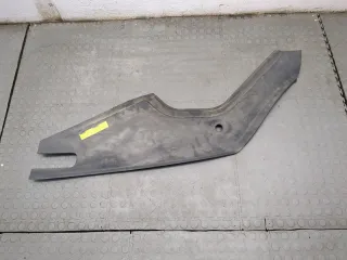 100632800E Обшивка багажника переднего Tesla model S Арт 20721990, вид 1