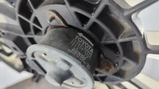 8925730100 Блок управления вентилятора Lexus GS 4 Арт 11566699, вид 4