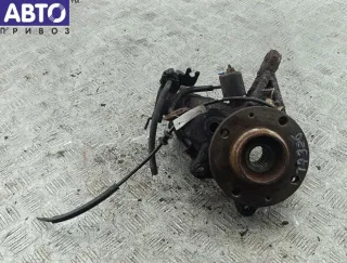 AVG Ступица передняя левая Citroen Xsara Picasso Арт 55137517, вид 1